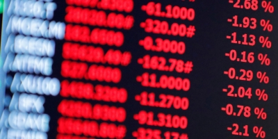 S&P 500 e Nasdaq abrem em alta com queda dos preços do petróleo