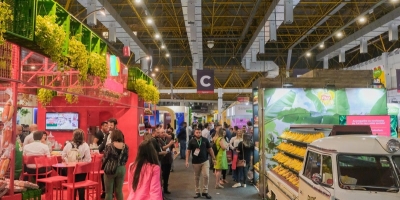 Inovação, tecnologia e sustentabilidade marcam a The Brazil Conference & Expo 2025, evento do setor de frutas, flores, legumes, verduras e ovos