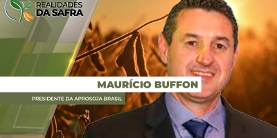 Aprosoja Brasil destaca desafios para colheita e comercialização da safra de soja 2025/26