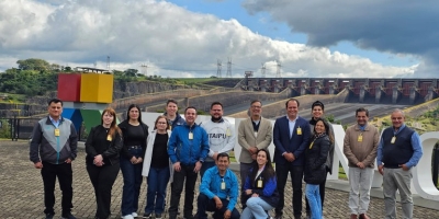 Brasil sedia reunião para criação de Centro Regional de Inteligência Fitossanitária