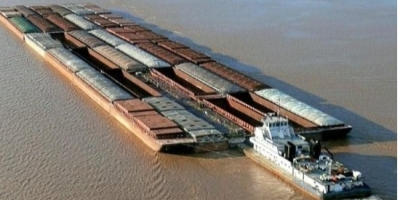 Governo oficializa revogação de decreto sobre hidrovias