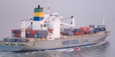 Portos da Região Norte crescem mais de 31% e movimentam 12,6 milhões de toneladas em outubro