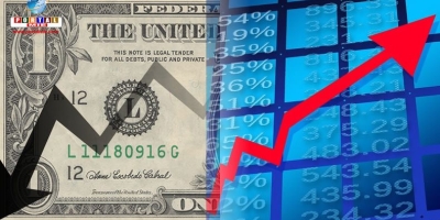 Dívida  dos EUA ultrapassa marca de US$40 trilhões após dobrar  nos governos Trump e Biden