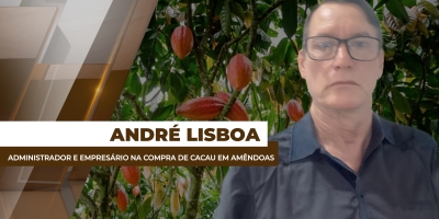 Apesar de variações positivas no mercado internacional do cacau, mercado interno pouco reage