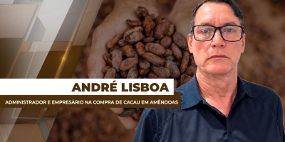 Com cacau abaixo do custo de produção, produtor deve "pisar no freio" nos investimentos de expansão