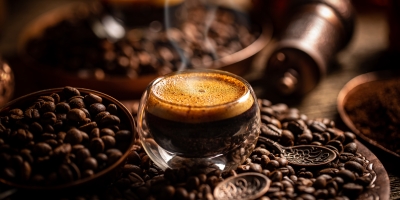 Café inicia sexta-feira em baixa com mercado repercutindo safra recorde do Brasil