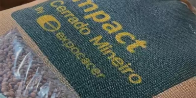 Expocacer apresenta cafés únicos do Cerrado Mineiro para EUA e Reino Unido