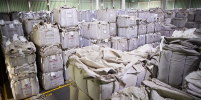 Exportações globais de café verde aumentam 3,5% em maio, diz OIC