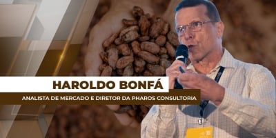 Volatilidade nos preços do café continua mesmo com desaceleração na demanda doméstica