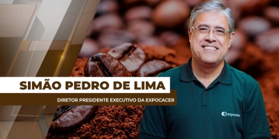 Expocacer mira novos mercados e aposta em safra maior no Cerrado Mineiro