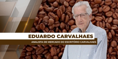 Em cenário de incertezas, vendas de café estão travadas no mercado interno brasileiro