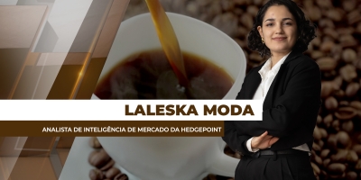 Safra recorde no radar e mercado volátil: o que esperar do café?