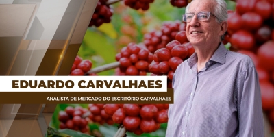 Café em choque: entre a pressão da safra e o travamento das vendas