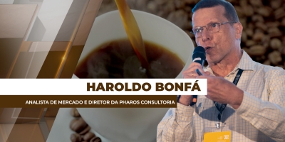 Petróleo em alta e tensão no Oriente Médio: o café brasileiro corre risco?