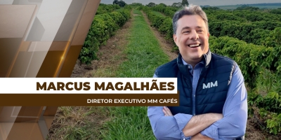 Preços do café não devem retornar aos topos históricos que atingiram recentemente, diz consultor