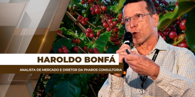 Café em jogo