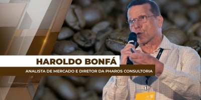 Chuvas escassas resultam em alta volatilidade para o café