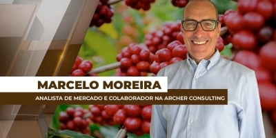 No curto prazo, mercado cafeeiro não terá problemas com abastecimento, diz analista