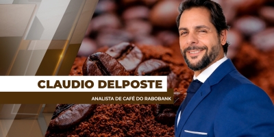 Mercado de café cai neste sexta (26), mas estoques internacionais reduzidos é fator de atenção