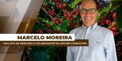 Apesar de chuvas na virada de ano, clima adverso é ponto de atenção para o mercado do café