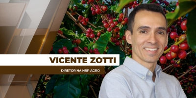 Café 2026: safra maior e mercado em jogo