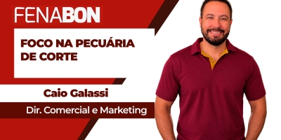 Grupo Bom Negócio amplia atuação e foca na pecuária de corte