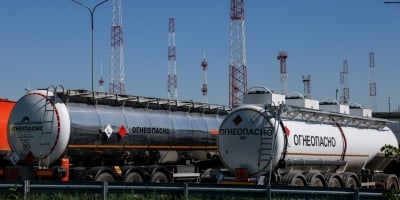 Rússia tem diesel suficiente para exportação, afirma vice-primeiro-ministro