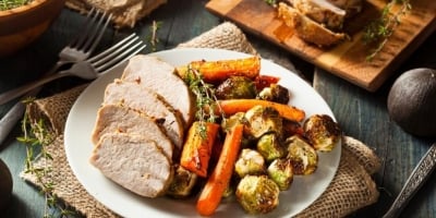 Campanha impulsiona consumo e percepção da carne suína no Reino Unido