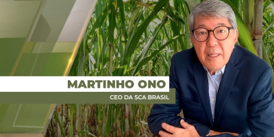 Safra 26/27 de cana-de-açúcar com preços pressionados e previsão de mais etanol