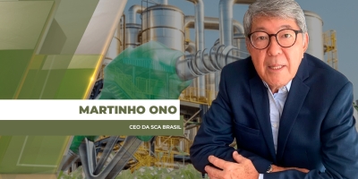 Brasil e Índia apostam no etanol e impulsionam debate sobre combustíveis