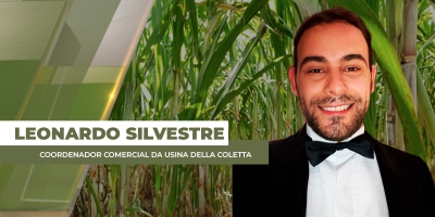 Mercado sobe após indefinições das exportações de açúcar da Índia