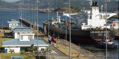 Canal do Panamá concluirá pré-qualificação para concessões portuárias no início de 2026