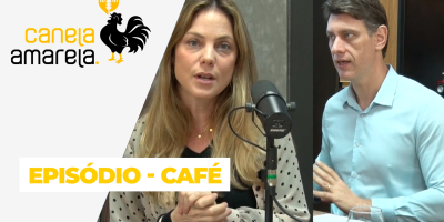 Canela Amarela Podcast - Café: Cenário de Mercado — do Macro Global ao Micro Brasil