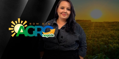 Bom dia Agronegócio Edição 17-06-2026 - Íntegra do Programa