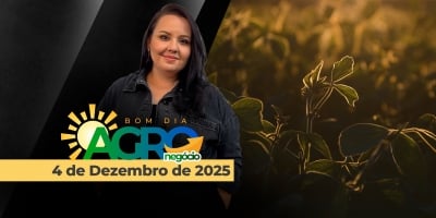 Safra de soja 2025/26 segue perdendo potencial produtivo pelo clima e fertilizantes já chamam atenção para 2026/27