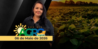 BOM DIA AGRONEGÓCIO