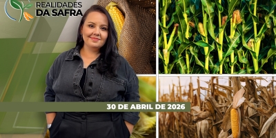 REALIDADES DA SAFRA - EDIÇÃO 30/04/2026