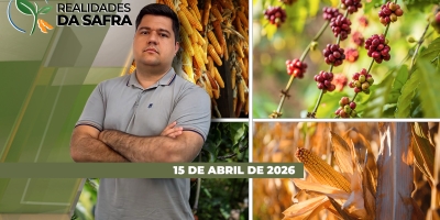 Parecis Superagro começa com climatologista Luiz Carlos Molion trazendo alertas importantes aos produtores