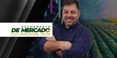 Apatia da China em relação à soja americana preocupa Chicago e preços travam; Boi gordo sobre pressão em 19 das 32 praças pesquisadas pela Scot Consultoria