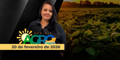 BOM DIA AGRONEGOCIO