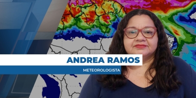 Massa de ar seco predomina em boa parte do Brasil e mantem clima com poucas precipitações