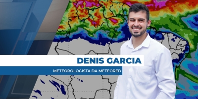 Temperaturas baixas persistem no sul e sudeste e defesa civil alerta para a possibilidade de nevoeiro