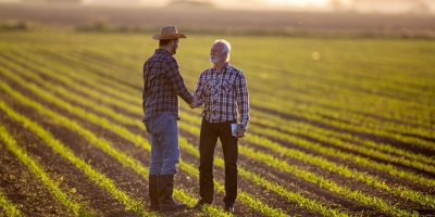 Produtor rural encontra crédito com juros reduzidos e prazos mais longos em novas soluções financeiras