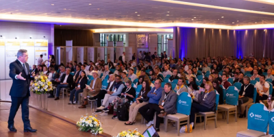 Micotoxinas e Inteligência Artificial: novas análises são apresentadas durante Congresso APA de Produção e Comercialização de Ovos