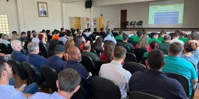 2ª Feira AgroExperts Pará de Minas – Aves e Suínos abordará temas relevantes regionais