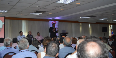 APCS celebra 59 anos destacando força da suinocultura paulista