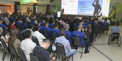 Conbrasfran 2026 reúne setor avícola para debater inovação e produção de carne de frango