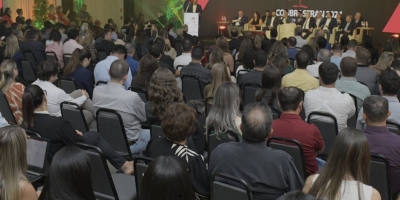 2ª Conbrasfran debate inovação, tecnologia e tendências na produção de carne de frango