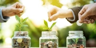 Financiamento climático de US$8 trilhões: solução ou meta fora da realidade?