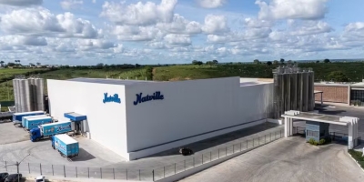 Natville acelera investimentos no nordeste e fortalece produção leiteira no semiárido